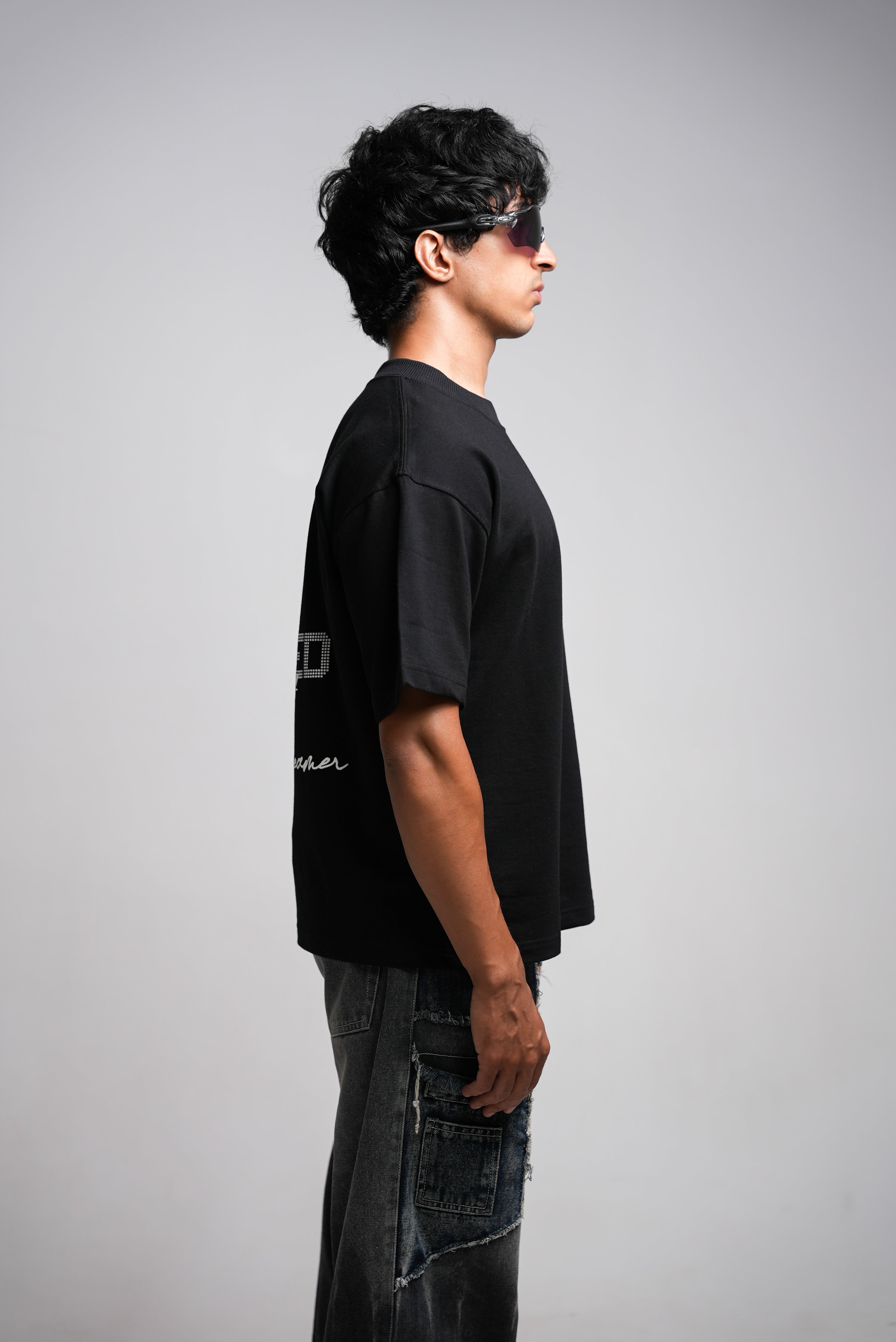 Spirits of A Dream T-shirt