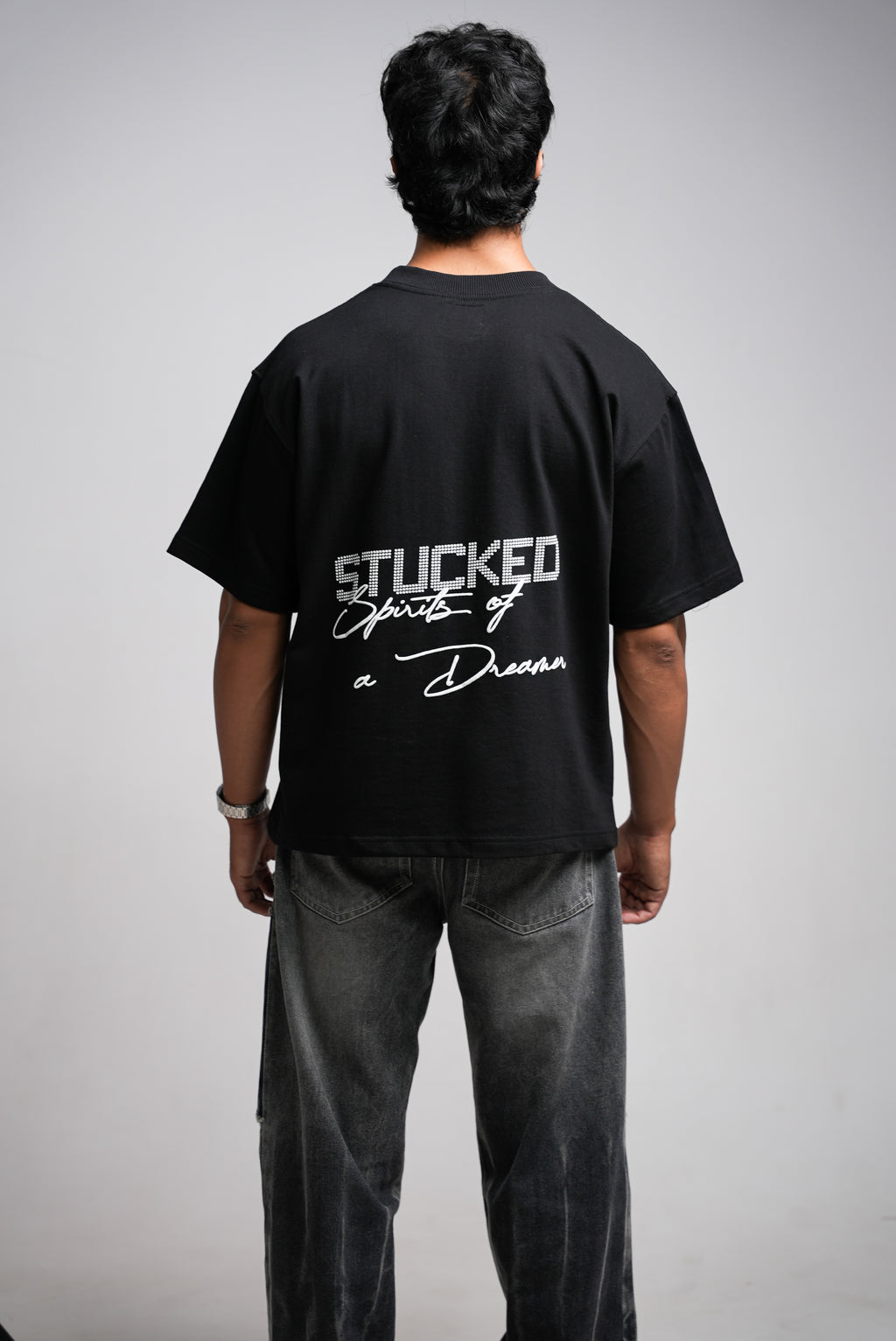 Spirits of A Dream T-shirt