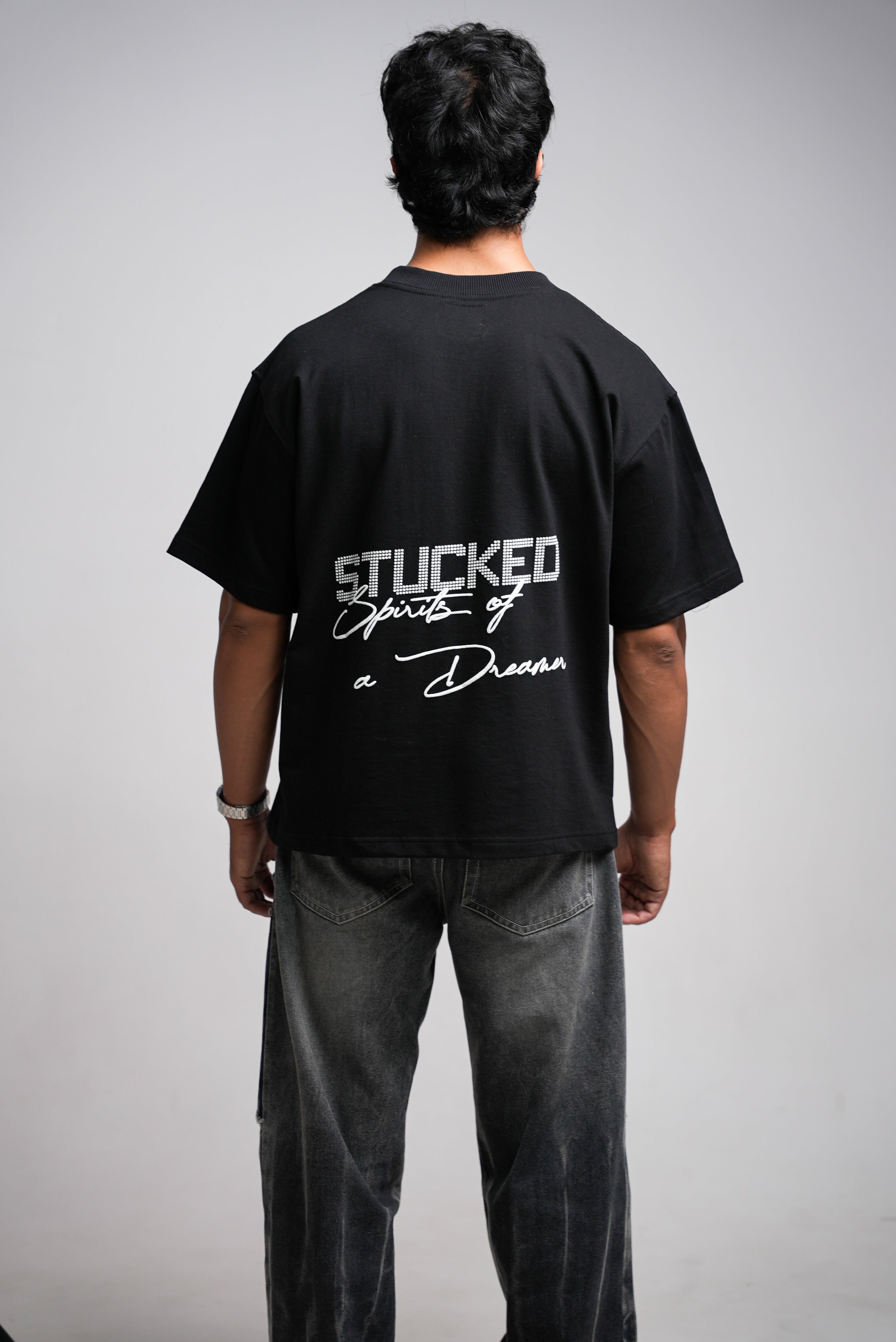Spirits of A Dream T-shirt