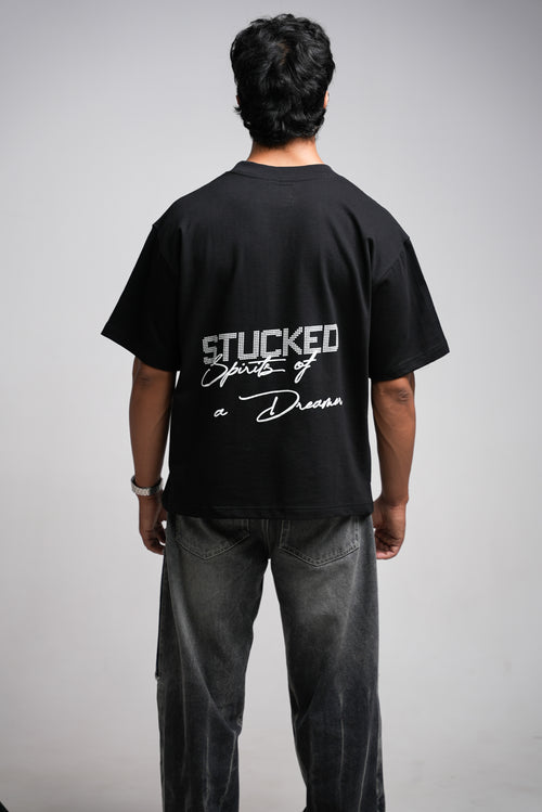 Spirits of A Dream T-shirt