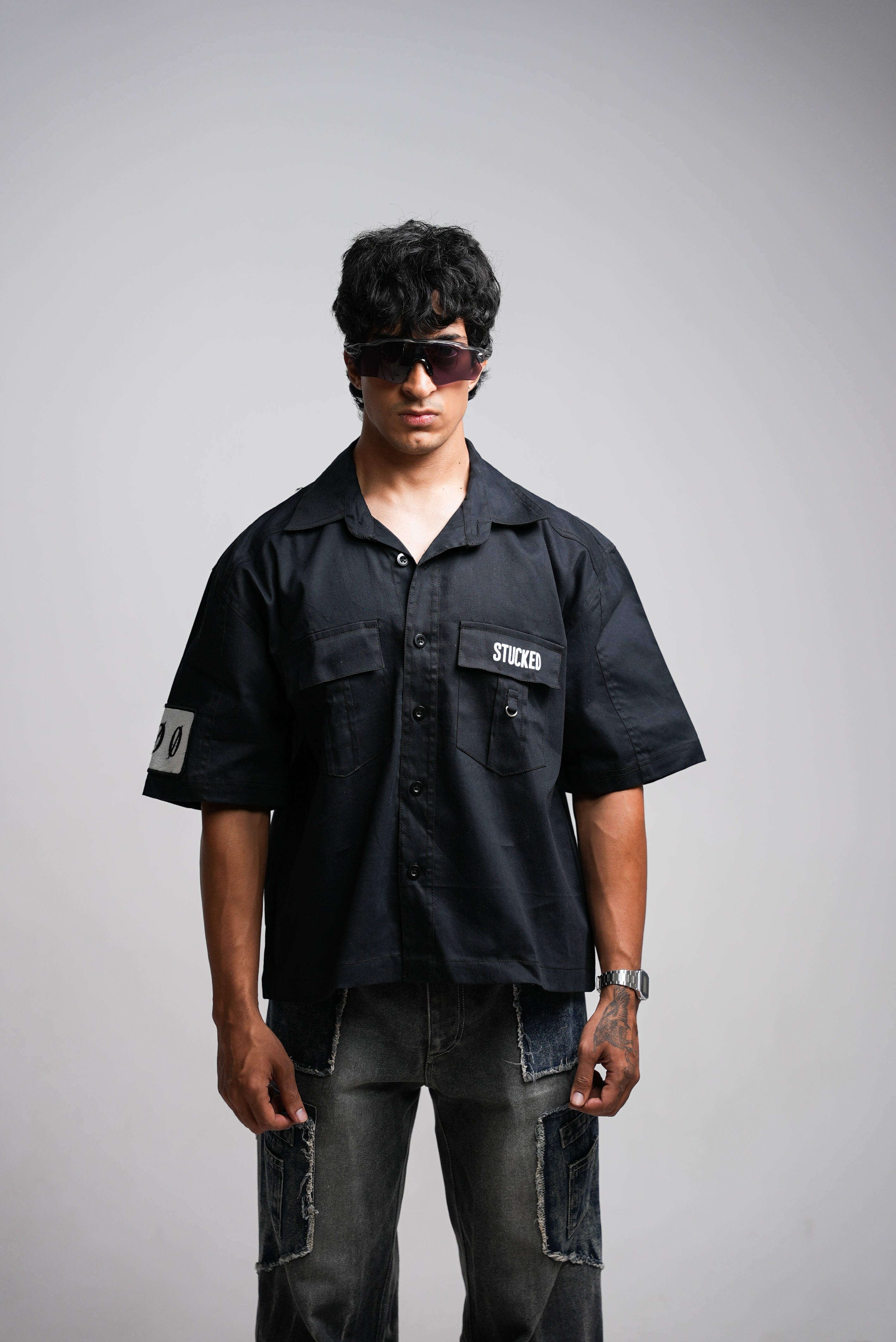SIGNATURE SHIRT