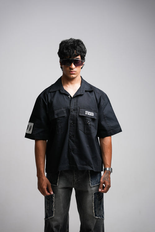 SIGNATURE SHIRT