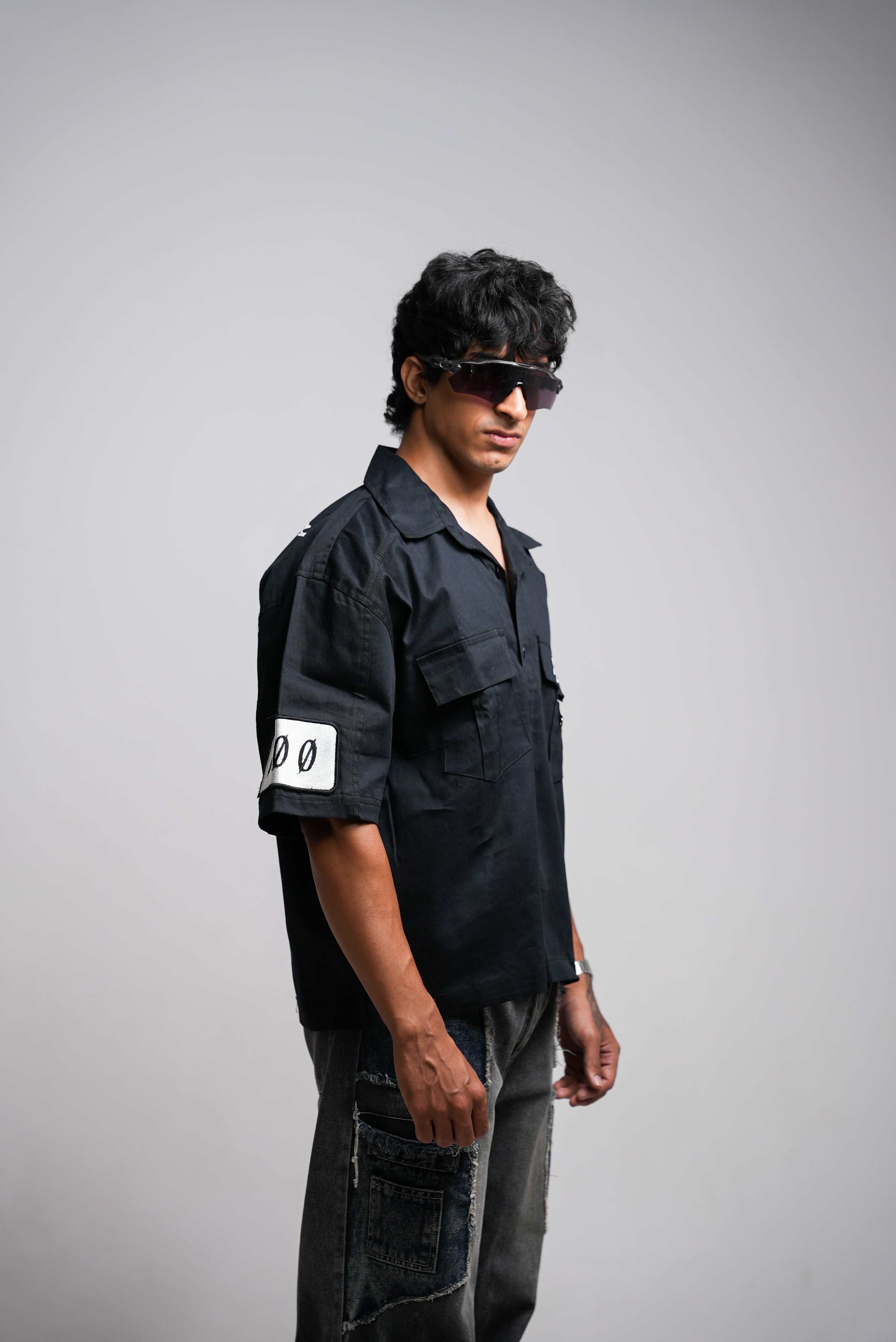 SIGNATURE SHIRT