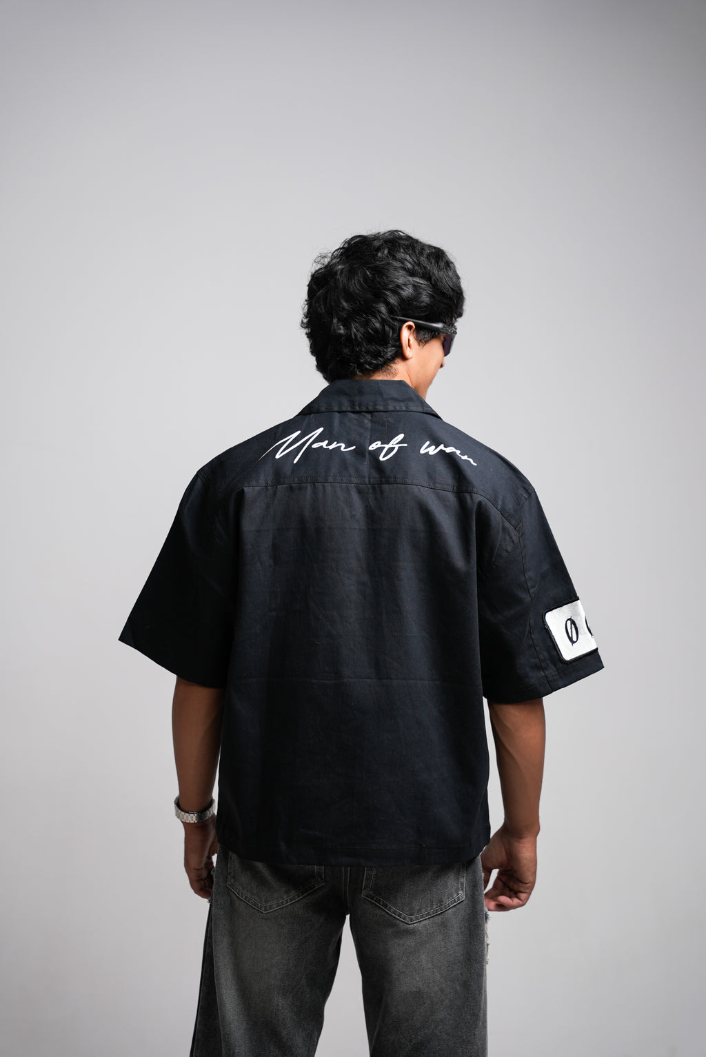 SIGNATURE SHIRT