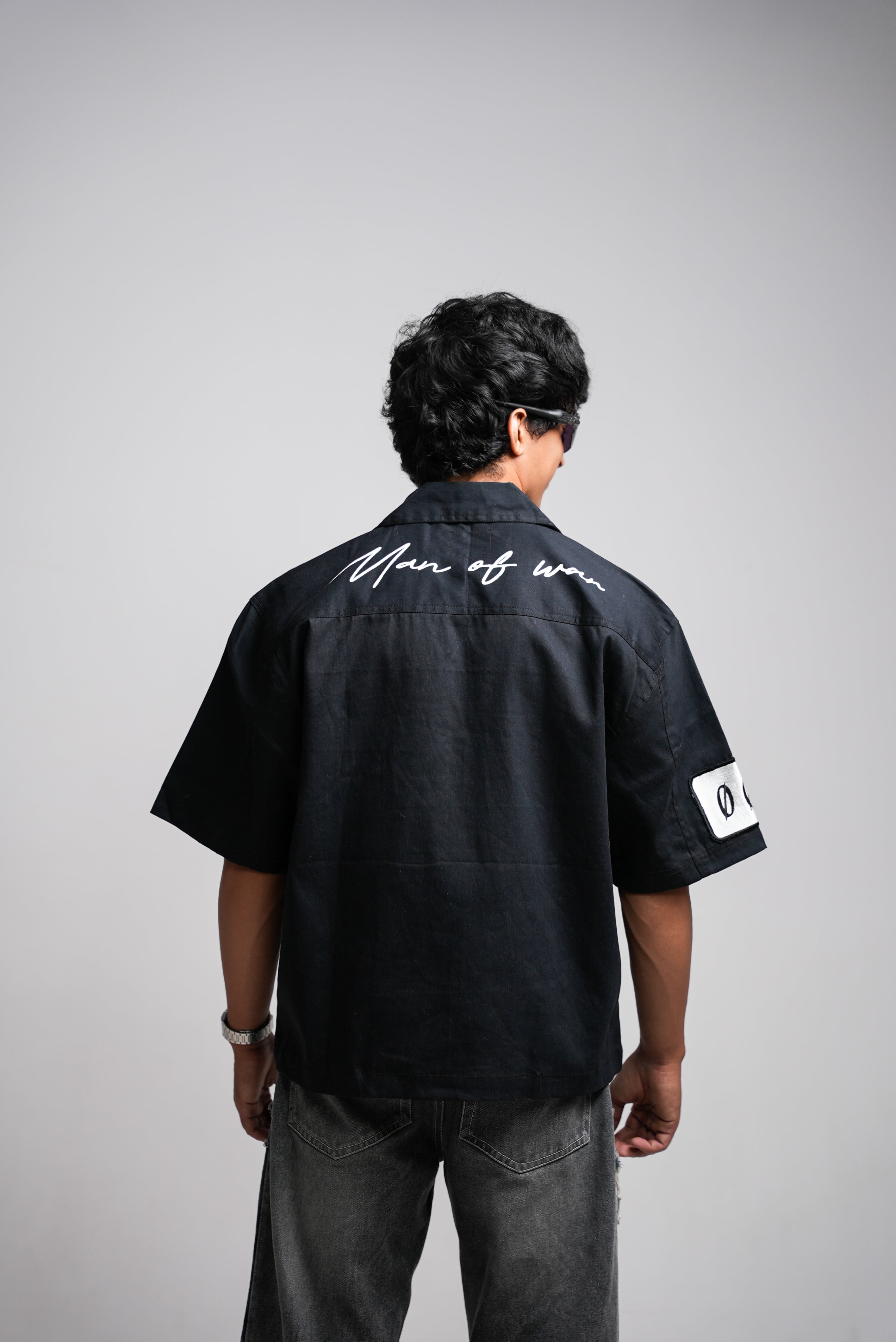 SIGNATURE SHIRT