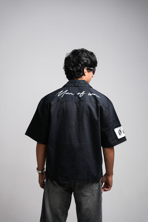 SIGNATURE SHIRT